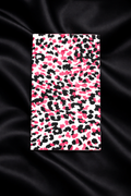 Cheetah Girl Paper