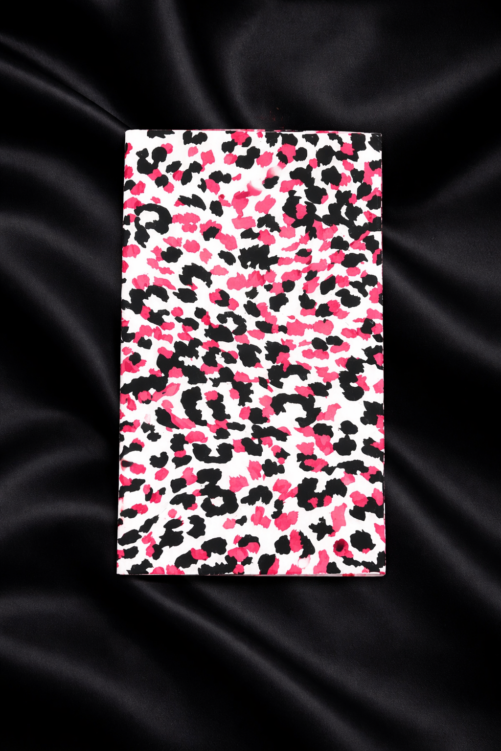 Cheetah Girl Paper