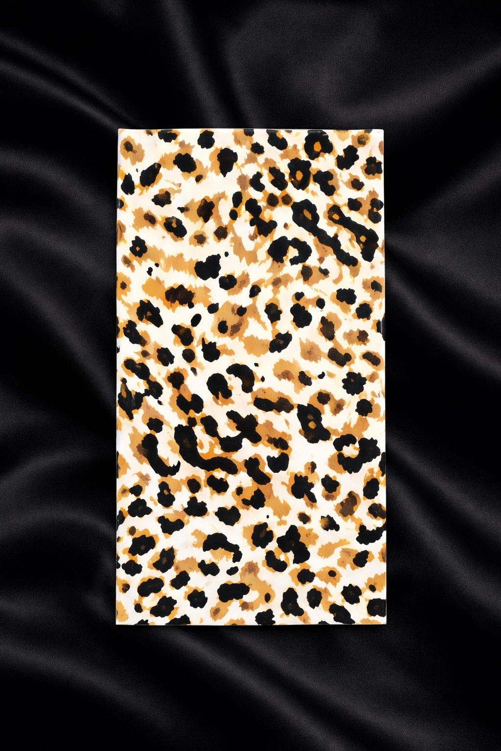 Cheetah Girl Paper