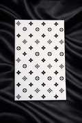Monogram Lux Paper