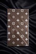 Brown Monogram Lux 2.0 Paper