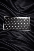 Monogram Lux Paper