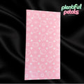 Monogram Kitty Paper