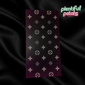 Monogram Lux Paper 2.0
