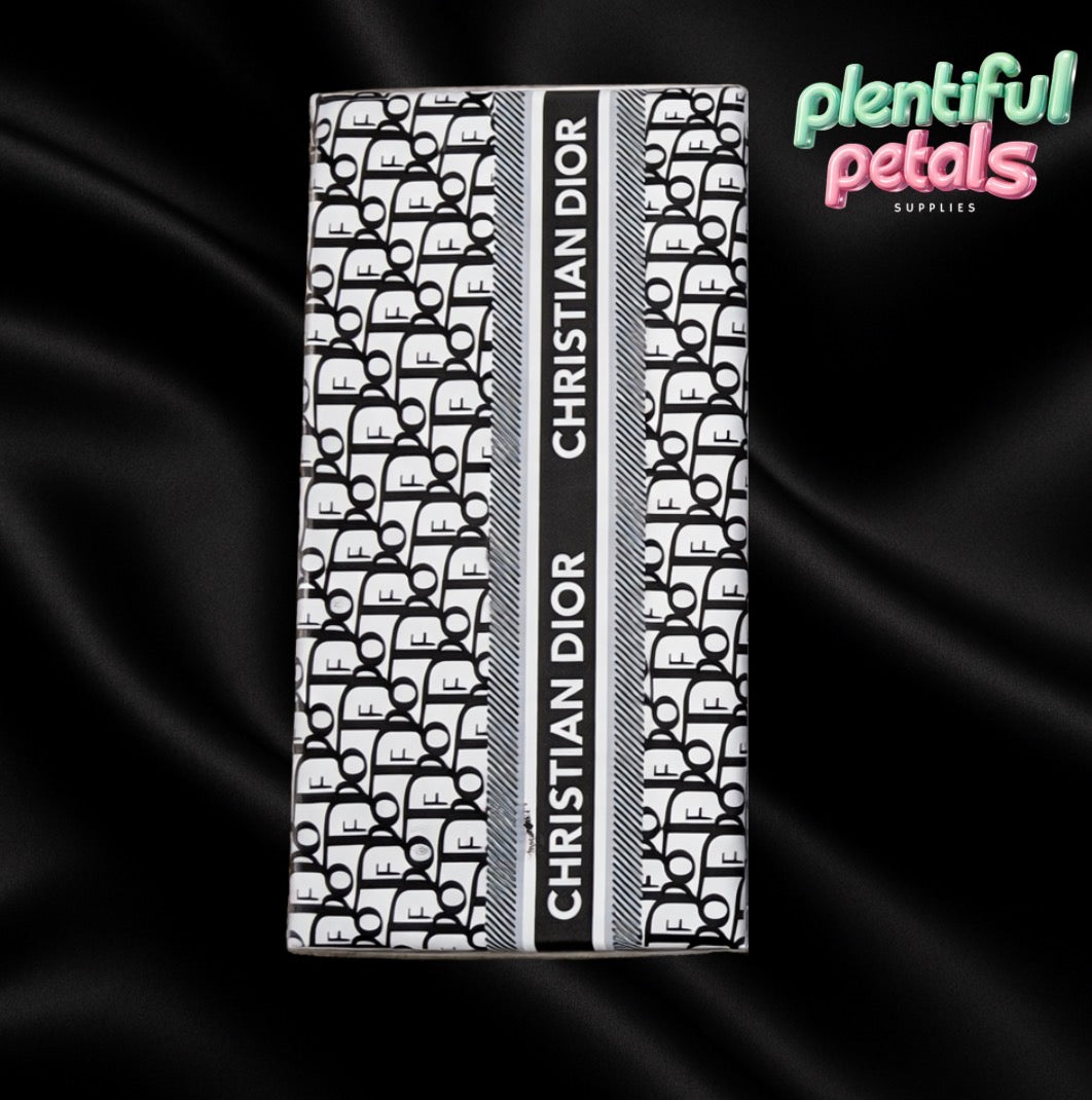 Parisian Paper